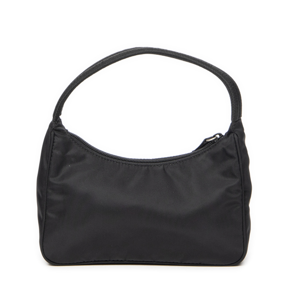 Prada Mini Zip Hobo - Picture 5 of 10